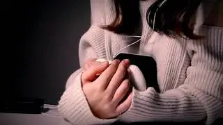 Heartbeat Sounds ASMR | Relaxing Heartbeat for Sleep, Meditation & Stress Relief