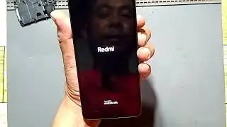 Cara mengatasi Xiaomi Redmi 9c mentok di logo dan restart