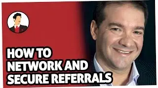 How To Network And Secure Referrals That Actually Lead To New Business With Andy Lopata