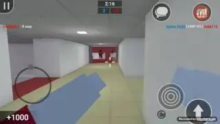 Block strike: zombie survival