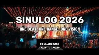 SINULOG 2026 NONSTOP REMIX | PIT SENYOR [DJ_MELJON]