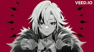 FULL Arlecchino Beta Boss Theme Phase 1 and 2