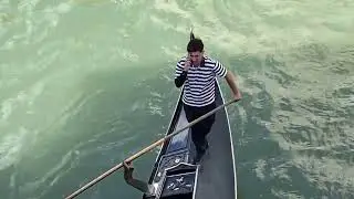 BIG EUROPE TRIP - I LOVE VENICE