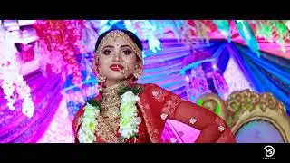 Best Bengali Cinematic Wedding Promo Video 2019
