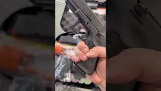 Glock 19 Gen 5 MOS &ndash; In Stock & Ready at Dixie Pawn!