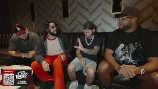 WESTCOL MEETS THE MAMBO KINGZ IN PUERTO RICO