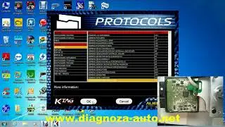 PPD 1.5 -read with Ktag