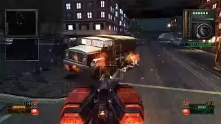 Metal Wolf Chaos XD: арморд кор у нас дома