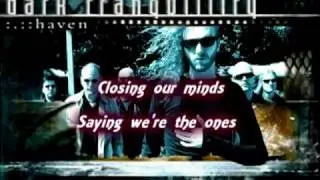 Dark Tranquility Indifferent Suns lyrics(subtitled)
