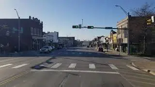 Taylor, Texas 