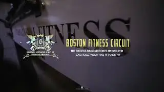 BOSTON FITNESS CIRCUIT GYM PUNALUR