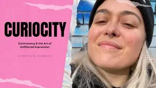 123: CLEMENTINE MORRIGAN | Controversy & the Art of Unfiltered Expression