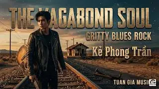 Kẻ Phong Trần | Bản Blues Rock 