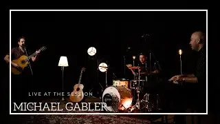 Michael Gabler - Can Somebody Help Me (Live At The Session)