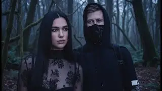 Alan Walker x Dua Lipa | Calvin Harris &bull; David Guetta | USA EDM Energy Vibes
