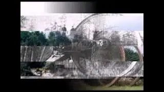 Царь-танк, самый большой танк в мире.