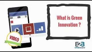 What is Green Innovation ?