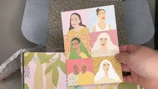 Causebox Spring 2019 Unboxing cause box | Another City Gurl