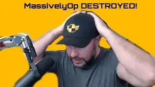 Montoya DESTROYS Star Citizen detractors at MassivelyOp