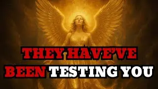 Chosen Ones: Someone Has Been Quietly Testing Your Faith — The Final Proof Is Here 👁️🔥