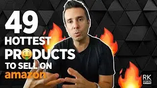 49 Hottest Products To Sell On Amazon FBA In 2021