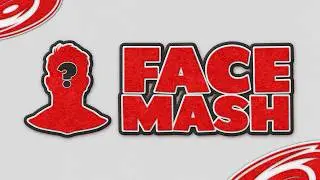 Face Mash: Aho & Andersen, Ehlers & Nikishin