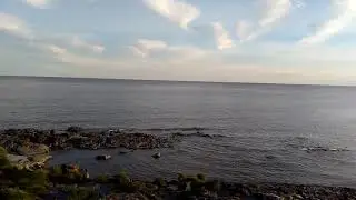 Relaxing Rio de la Plata Streaming