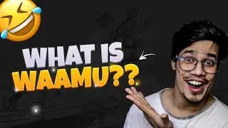 What is Waammuuu? 🤣 | HEROBRINE SMP Highlight @GamerFleet 