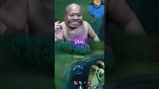 #MLBBxNaruto #MLBB #MobileLegendsBangBang #Pascoll #Yourdudh #Meme #Fyp #ketuanagahitam  #shorts