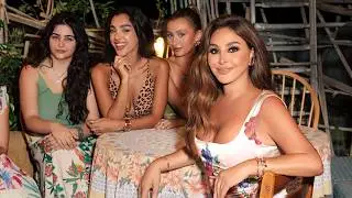 Elissa - Leebat Al Ayam​ (Official Music Video) / اليسا - لعبة الأيام