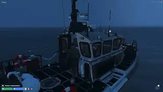 San Andreas Water Division Express | #HypeV