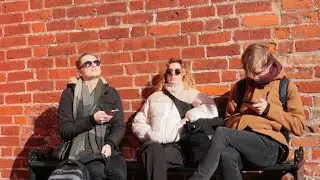 crazy metro, aquarium, sephora & malm&ouml; | k&oslash;benhavn, danmark #3