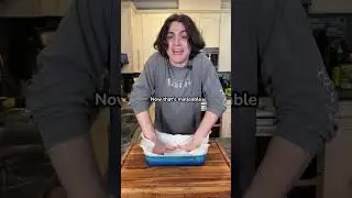 Will it Bread: Ramen?!