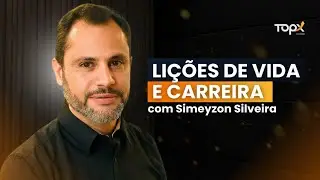 Lideran&ccedil;a, Prop&oacute;sito e a For&ccedil;a das Bases na Carreira e na Vida- Top X&nbsp;Podcast&nbsp;EP.&nbsp;#02