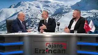 &Ccedil;OK YAKINDA AJANS ERZİNCAN'DA