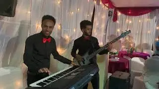 Robel Villa (Torta Songs) Adulis & Arsu weding