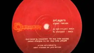 2 Players - Signet (Stargaze Remix) [2002]