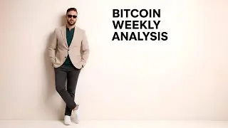 BITCOIN Weekly Analysis / Forecast From 24 - 30 January 2026 | SHR FX