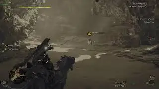 ZGPilot streams: Monster Hunter wilds