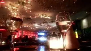 #SushiSamba #newyork