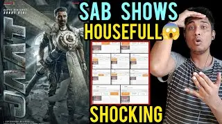 JAAT Advance Booking Report |JAAT Movie Advance Booking Report |JAAT Day 1 Advance Booking Report 13