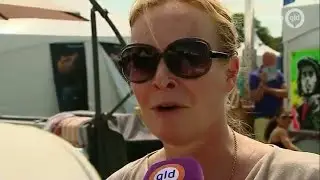 GLD Nieuws 8 juni 2014