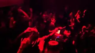 Alex Lario @ Houserepublic Showcase (Catania, IT)