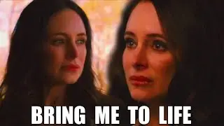 Victoria Grayson [Revenge] - Bring Me To Life