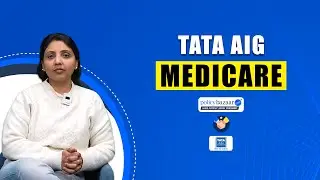 TATA AIG Medicare Plus Top-Up Plan Review | Benefits, Coverage, Premium Explained