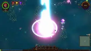 Scarlet Tower Gameplay part 9 - 4K 60FPS No commentary