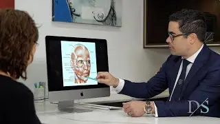 Dr David Sharp - Plastic Surgeon: facelift surgery