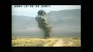 AGM-158A Joint Air-to-Surface Standoff Missile (JASSM)