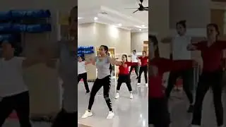 senam aerobic pemula+BL+pilates