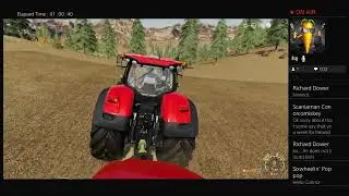 Sir Alien Jim new map WASHOE NEVADA FS19